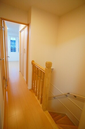 カーサ デ フローレの物件内観写真